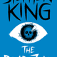 Illustration for article titled These New Minimalist Stephen King Book Covers Will Remind You Why Reading is Scary